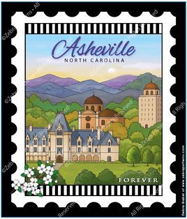 Asheville North Carolina