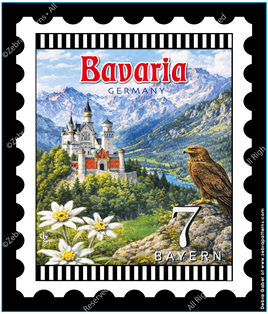 Bavaria Germany