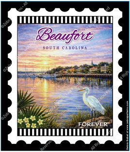 Beaufort South Carolina