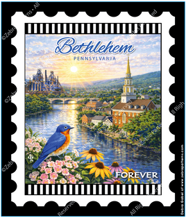 Bethlehem Pennsylvania