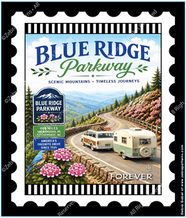 Blue Ridge Parkway