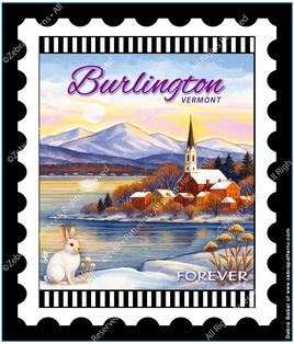 Burlington Vermont