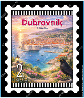 Dubrovnik Croatia