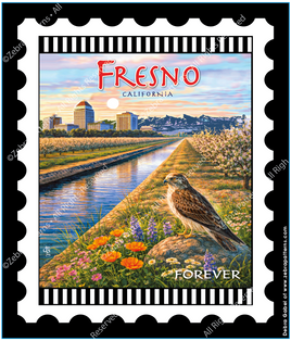 Fresno California