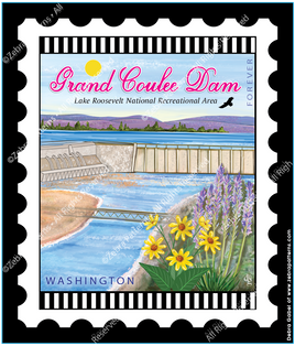 Grand Coulee Dam