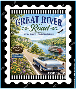 Great River Road