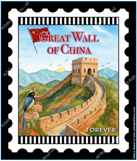 Great Wall of China