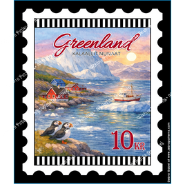 Greenland