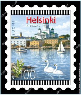 Helsinki Finland