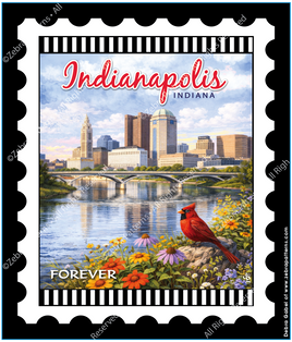 Indianapolis Indiana