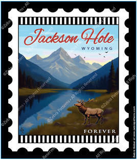 Jackson Hole Wyoming