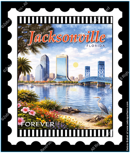 Jacksonville Florida