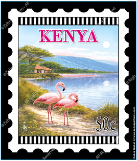 Kenya