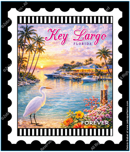 Key Largo Florida