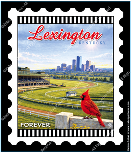 Lexington Kentucky
