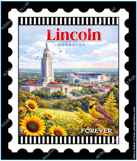 Lincoln Nebraska