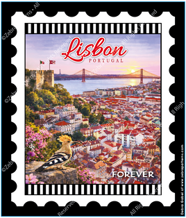 Lisbon Portugal