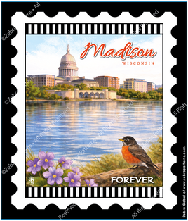 Madison Wisconsin