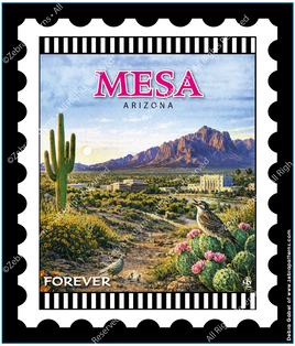 Mesa Arizona