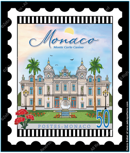 Monaco