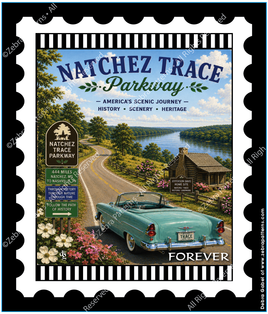 Natchez Trace Parkway