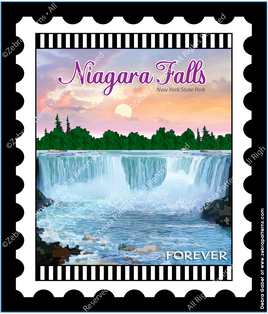 Niagara Falls New York