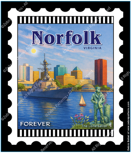 Norfolk Virginia