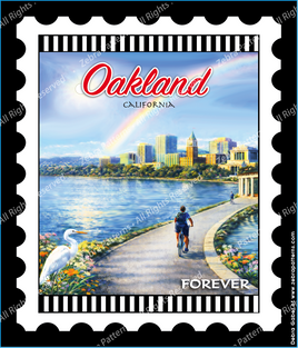 Oakland California