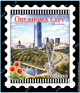 Oklahoma City Oklahoma