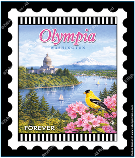 Olympia Washington