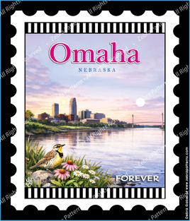 Omaha Nebraska