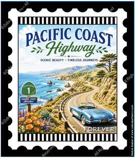 Pacific Coast Highway