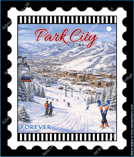 Park City Utah
