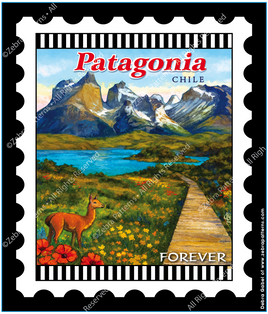 Patagonia Chile