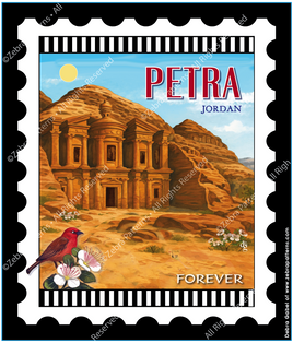 Petra Jordan