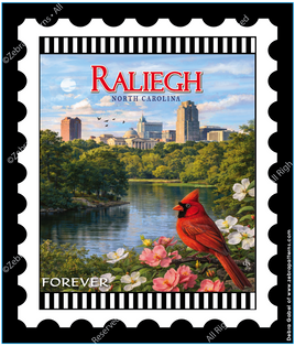 Raleigh North Carolina
