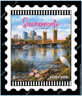 Sacramento California