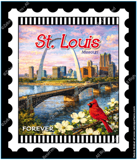 St. Louis Missouri