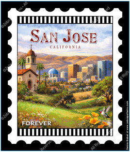 San Jose California