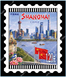 Shanghai China