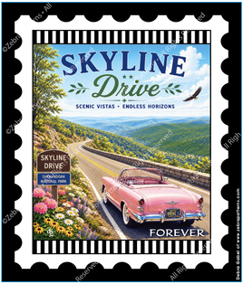 Skyline Drive
