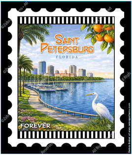 Saint Petersburg Florida