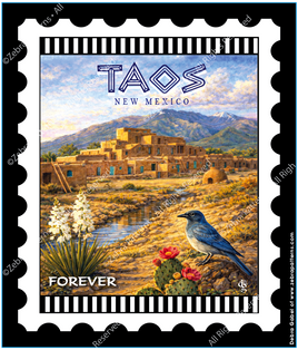Taos New Mexico