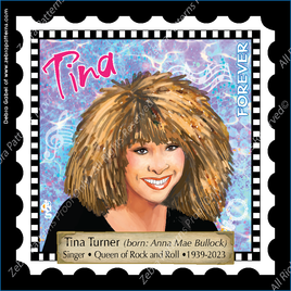 Tina Turner