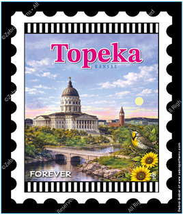 Topeka Kansas