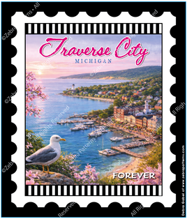 Traverse City Michigan