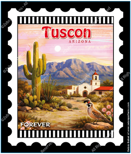 Tucson Arizona