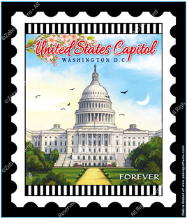 United States Capitol