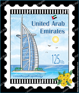 United Arab Emirates