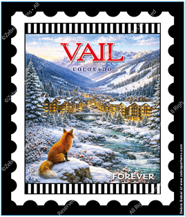 Vail Colorado